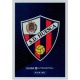 Escudo Huesca 249