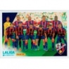 Offer Online Equipo Huesca Stickers Segunda Division 2024-25