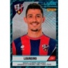 Buy Sticker Lorenzo Huesca Stickers Segunda Division 2024-25
