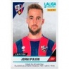 Buy Online Jorge Pulido Huesca Stickers Segunda Division 24-25