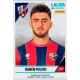 Rubén Pulido Huesca 256