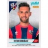 Buy Online Jordi Martín Huesca Panini Stickers Segunda Division 2024-25