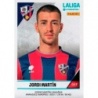 Sale Online Loureiro Huesca Panini Segunda Division 24-25