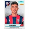 Buy Sticker Vilarrasa Huesca Stickers Segunda Division 2024-25