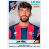 Buy Sticker Javi Pérez Huesca Panini Stickers Segunda Division 2024-25