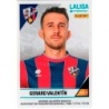 Buy Sticker Gerard Valentín Huesca Panini Stickers Segunda Division 2024-25