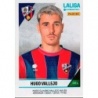 Sale Online Hugo Vallejo Huesca Panini Segunda Division 24-25