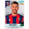 Buy Online Sergi Enrich Huesca Panini Liga Segunda Division 2024-25