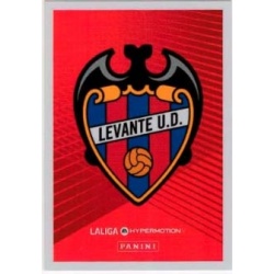 Escudo Levante 268