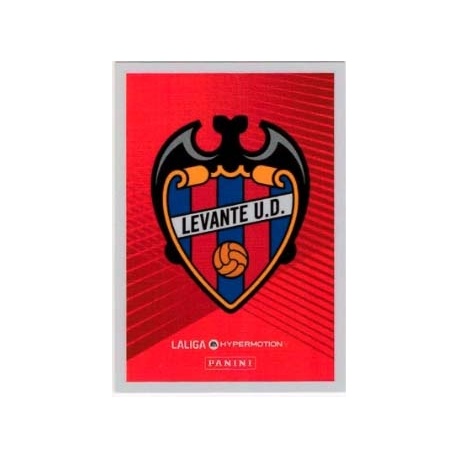 Escudo Levante 268