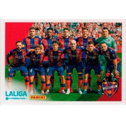 Equipo Levante 269