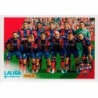 Offer Online Equipo Levante Panini Segunda Division 24-25