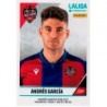 Offer Online Andrés García Levante Panini Liga Segunda Division 24-25