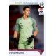Lovre Kalinić Croatia 35 Panini Road to UEFA EURO 2020 Sticker Collection