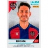 Offer Online Elgezabal Levante Panini Liga Segunda Division 24-25