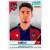 Buy Sticker Cabello Levante Panini Liga Segunda Division 24-25