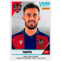 Pampín Levante 276