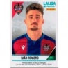 Buy Sticker Iván Romero Levante Panini Stickers Segunda Division 2024-25