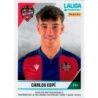 Sale Online Carlos Espí Levante Panini Liga Segunda Division 24-25