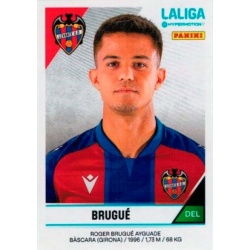 Brugué Levante 286