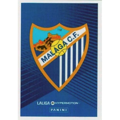 Escudo Málaga 287