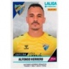 Sale Online Alfonso Herrero Málaga Panini Liga Hypermotion 24 25