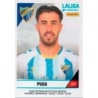 Offer Online Puga Málaga Panini Segunda Division 24-25