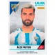 Álex Pastor Málaga 292