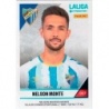 Buy Sticker Nelson Monte Málaga Stickers Segunda Division 24-25