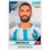 Buy Sticker Einar Galilea Málaga Stickers Segunda Division 24-25