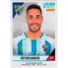 Buy Sticker Víctor García Málaga Panini Liga Hypermotion 2024 25