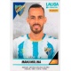 Manu Molina Málaga 296