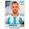 Sale Online Manu Molina Málaga Stickers Segunda Division 2024-25