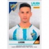 Sale Online Luismi Málaga Stickers panini Liga Hypermotion 24 25