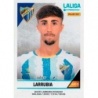 Sale Online Larrubia Málaga Panini Liga Hypermotion 24 25