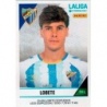 Buy Sticker Lobete Málaga Panini Liga Segunda Division 2024-25
