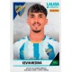 Kevin Medina Málaga 302 B