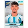 Sale Online Kevin Medina Málaga Panini Stickers Segunda Division 2024-25