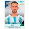 Sale Online Dioni Málaga Stickers Segunda Division 24-25