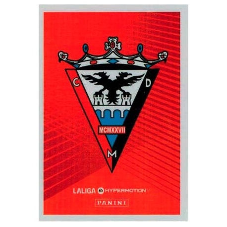 Escudo Mirandés 306