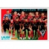 Buy Sticker Equipo Mirandés Panini Segunda Division 24-25