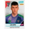 Buy Online Luis López Mirandés Stickers panini Liga Hypermotion 24 25