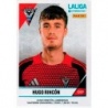 Offer Online Hugo Rincón Mirandés Panini Liga Segunda Division 2024-25