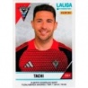 Sale Online Tachi Mirandés Panini Liga Segunda Division 2024-25