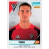 Compra Online Tomeo Mirandés Panini Liga Hypermotion 2024 25