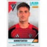 Offer Online Gorrotxategui Mirandés Panini Stickers Segunda Division 2024-25