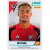 Compra Online Bassinga Mirandés Panini Cromos Segunda Division 2024-25