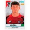 Compra Online Joel Roca Mirandés Cromos Segunda Division 24-25