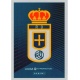 Escudo Oviedo 325