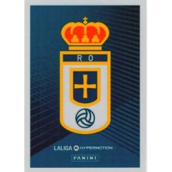Escudo Oviedo 325